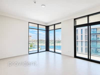 3 Schlafzimmer Wohnung zum Miete in Dubai Creek Harbour, Dubai - Wohnung in Dubai Creek Harbour，The Cove II，The Cove II Building 4, 3 schlafzimmer, 240000 AED - 16440716