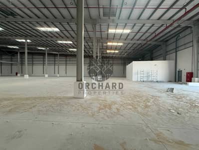 Warehouse para en Alquiler en Al Sajaa Industrial, Sharjah - 1000196129. jpg