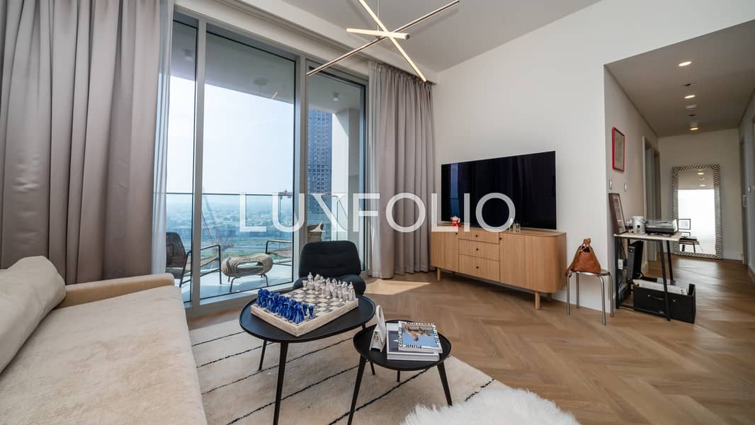 Appartamento a Downtown Dubai,Forte,Forte 1, 2 camere da letto, 3100000 AED - 16752266 Appartamento a Downtown Dubai,Forte,Forte 1, 2 camere da letto, 3100000 AED - 16752266
