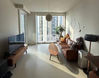 1 Slaapkamer Appartement te Huur in Dubai Creek Harbour, Dubai - WhatsApp Image 2026-10-04 at 19.00. 10 (1). jpeg 1 Slaapkamer Appartement te Huur in Dubai Creek Harbour, Dubai - WhatsApp Image 2026-10-04 at 19.00. 10 (1). jpeg