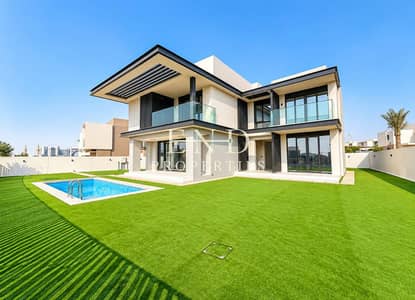 5 Camere Villa in affitto a Jebel Ali Village, Dubai - Villa a Jebel Ali Village, 5 camere da letto, 550000 AED - 16171357 5 Camere Villa in affitto a Jebel Ali Village, Dubai - Villa a Jebel Ali Village, 5 camere da letto, 550000 AED - 16171357