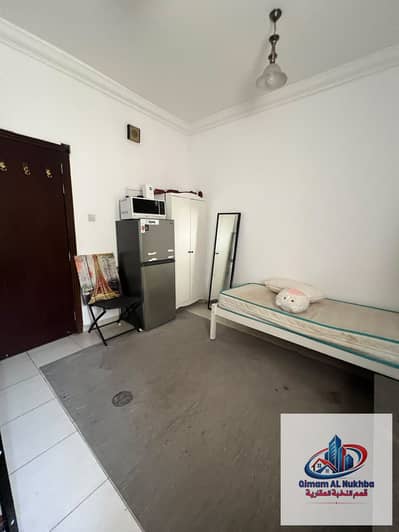 Studio te Huur in Al Nabba, Sharjah - WhatsApp Image 2026-10-05 at 4.52. 27 PM. jpeg