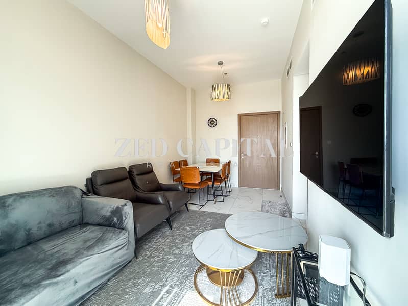 Квартира в Мейдан Сити,Азизи Гринфилд, 1 спальня, 75000 AED - 16752192 Квартира в Мейдан Сити,Азизи Гринфилд, 1 спальня, 75000 AED - 16752192