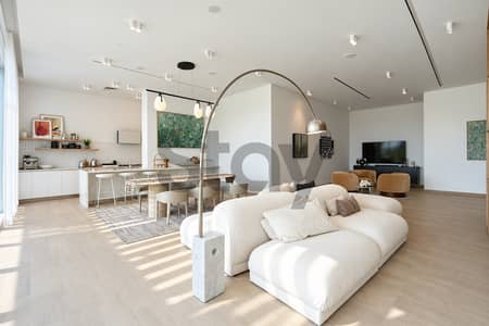 1 Bedroom Apartment for Rent in Dubai Hills Estate, Dubai - Brand New | Spacious | Luxury Amenties