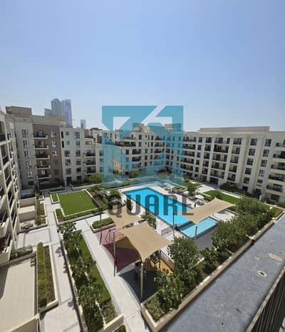 1 Slaapkamer Appartement te Huur in Al Khan, Sharjah - 5. jpg