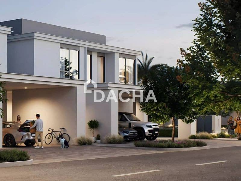 فیلا في جرينز بوينت 2،إعمار الجنوب،دبي الجنوب 4 غرف 4700000 درهم - 16752339 فیلا في جرينز بوينت 2،إعمار الجنوب،دبي الجنوب 4 غرف 4700000 درهم - 16752339
