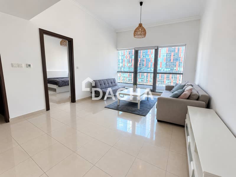 Apartamento en Dubai Marina,Bay Central,Bay Central (Central Tower), 1 dormitorio, 85000 AED - 16752340 Apartamento en Dubai Marina,Bay Central,Bay Central (Central Tower), 1 dormitorio, 85000 AED - 16752340