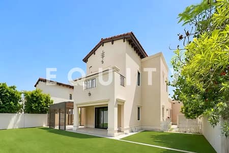 4 Camere Villa in affitto a Arabian Ranches 2, Dubai - Villa a Arabian Ranches 2，Rasha, 4 camere da letto, 400000 AED - 16752343