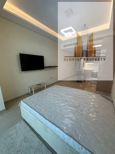 Studio zum Verkauf in Arjan, Dubai - WhatsApp Image 2026-10-05 at 1.01. 33 PM. jpeg