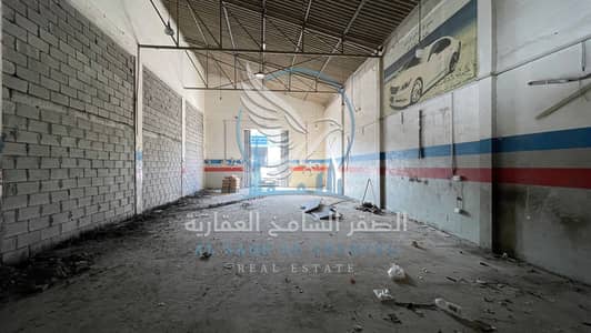 Warehouse for Rent in Industrial Area, Sharjah - ard-for-rent-alsjah-alsharqh-property-07. jpg Warehouse for Rent in Industrial Area, Sharjah - ard-for-rent-alsjah-alsharqh-property-07. jpg