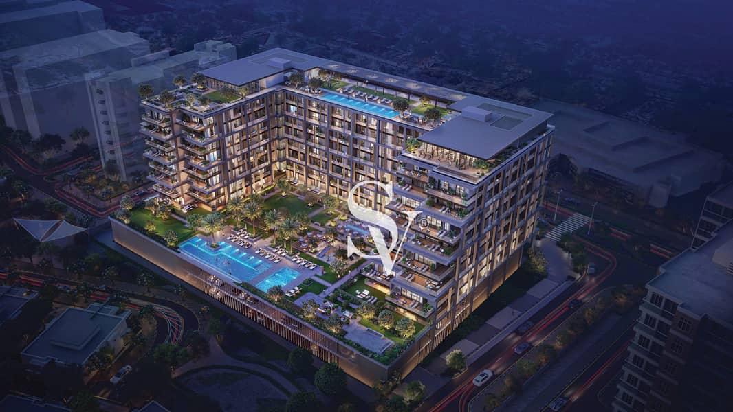 Квартира в Дубай Силикон Оазис,Serenova, 1 спальня, 1200000 AED - 16752354 Квартира в Дубай Силикон Оазис,Serenova, 1 спальня, 1200000 AED - 16752354