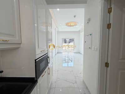 Studio te Huur in Arjan, Dubai - IMG_7598. jpg