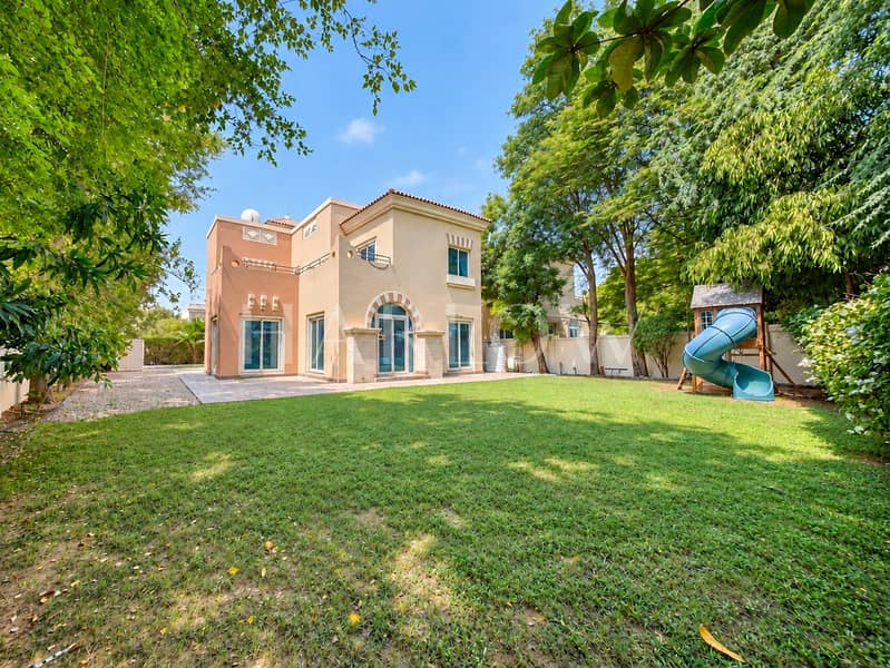 Villa a Dubai Sports City,Victory Heights,Estella Village, 4 camere da letto, 8500000 AED - 16752397 Villa a Dubai Sports City,Victory Heights,Estella Village, 4 camere da letto, 8500000 AED - 16752397