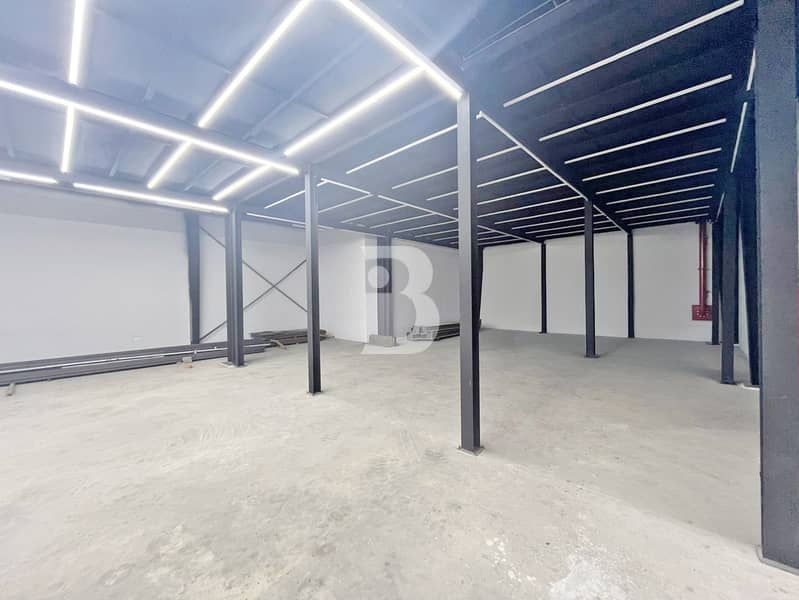 Magazijn in Al Quoz,Al Quoz Industrial Area, 500000 AED - 16752400 Magazijn in Al Quoz,Al Quoz Industrial Area, 500000 AED - 16752400