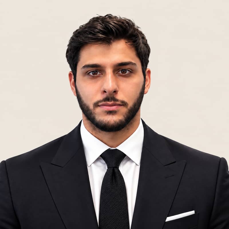 Mohammed Iskander Mohammed Iskander
