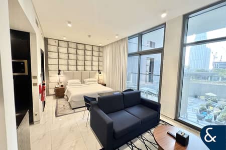 Studio de  à à louer à Business Bay, Dubai - Appartement à Business Bay，The Atria，Millennium Atria, 79995 AED - 16752433