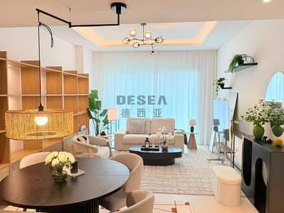 1 Bedroom Flat for Rent in City Walk, Dubai - Brand New | Fully Furnished | Stunning Park View