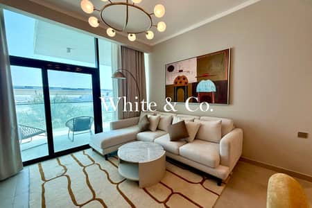 2 Schlafzimmer Wohnung zum Miete in Al Furjan, Dubai - Wohnung in Al Furjan，Millennium Talia Residences, 2 schlafzimmer, 109999 AED - 16752445