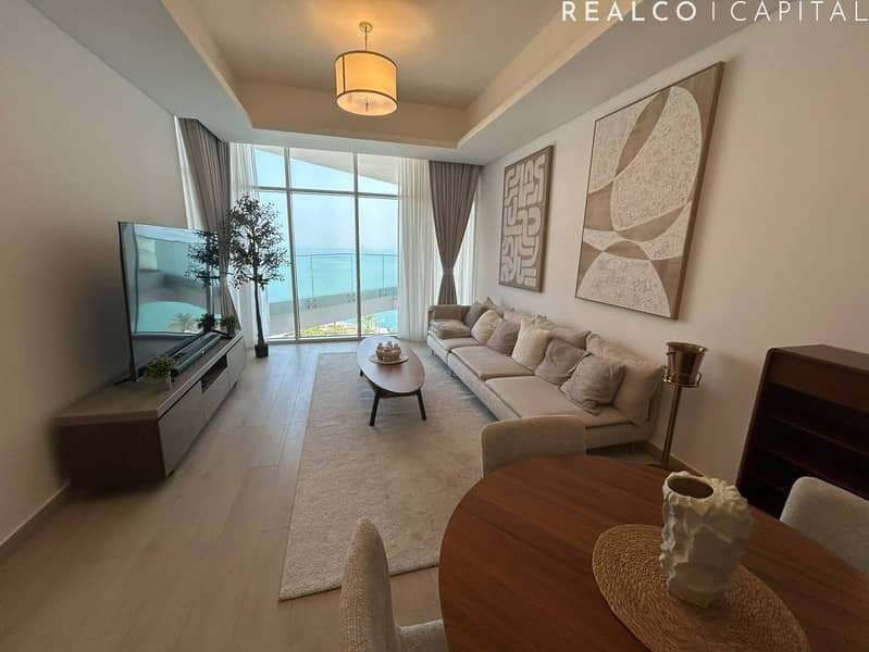 Квартира в Палм Джумейра,Азизи Мина, 1 спальня, 125000 AED - 16752467 Квартира в Палм Джумейра,Азизи Мина, 1 спальня, 125000 AED - 16752467