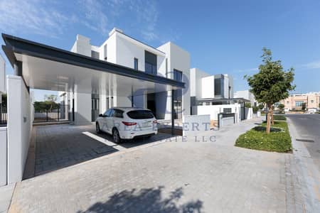 5 habitaciones Villa para en Alquiler en Al Furjan, Dubai - Villa en Al Furjan，Murooj Al Furjan, 5 dormitorios, 550000 AED - 16752477