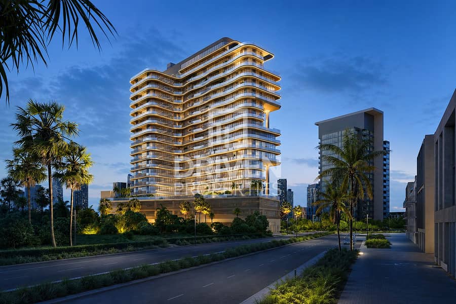 Apartamento en Al Reem Island,Tamouh,A1LA Residence, 2 dormitorios, 3148144 AED - 16752547 Apartamento en Al Reem Island,Tamouh,A1LA Residence, 2 dormitorios, 3148144 AED - 16752547