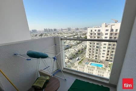 阿尔弗雷德街区， 迪拜 单身公寓待租 - 位于阿尔弗雷德街区，坎迪斯阿斯特公寓 的公寓 50000 AED - 16752489