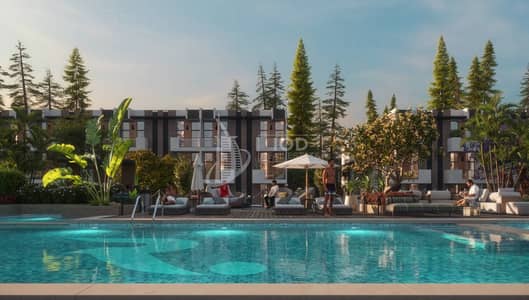 4 Cпальни Таунхаус Продажа в R. Hills, Дубай - Таунхаус в R. Hills, 4 cпальни, 2175000 AED - 15472251 4 Cпальни Таунхаус Продажа в R. Hills, Дубай - Таунхаус в R. Hills, 4 cпальни, 2175000 AED - 15472251