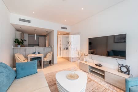 Appartement de 1 chambre à à vendre à Palm Jumeirah, Dubai - Appartement à Palm Jumeirah，Seven Palm (Tower A), 1 chambre, 2050000 AED - 16747397