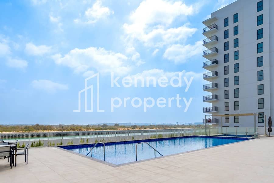 6 9. Kennedy Property Yas Island Waters Edge Rentals. JPG