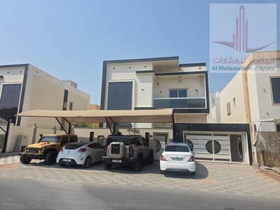 4 Bedroom Villa for Sale in Al Yasmeen, Ajman - ضض. jpg 4 Bedroom Villa for Sale in Al Yasmeen, Ajman - ضض. jpg