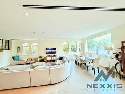 4 Bedroom Villa for Rent in Jumeirah Park, Dubai - WhatsApp Image 2026-10-06 at 10.08. 50 (1). jpeg