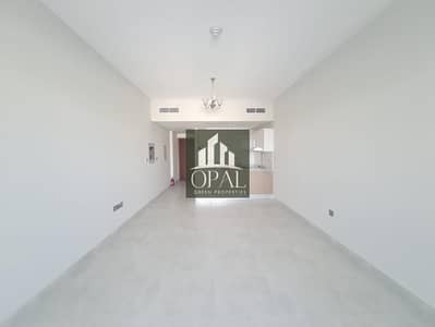 1 Schlafzimmer Wohnung zum Miete in Dubai Studio City, Dubai - UNIT 218 KITCHEN 2. jpeg