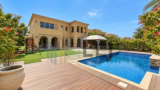3 habitaciones Villa para en Alquiler en Saadiyat Island, Abu Dhabi - Villa en Saadiyat Island,Saadiyat Beach,Saadiyat Beach Villas, 3 dormitorios, 550000 AED - 16737031 3 habitaciones Villa para en Alquiler en Saadiyat Island, Abu Dhabi - Villa en Saadiyat Island,Saadiyat Beach,Saadiyat Beach Villas, 3 dormitorios, 550000 AED - 16737031