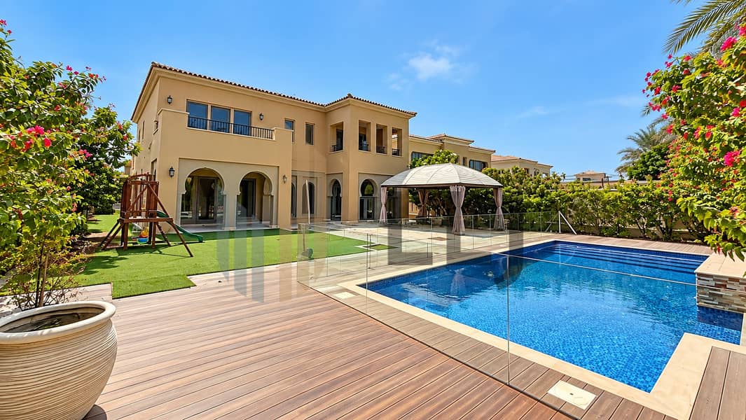 Villa en Saadiyat Island,Saadiyat Beach,Saadiyat Beach Villas, 3 dormitorios, 550000 AED - 16737031 Villa en Saadiyat Island,Saadiyat Beach,Saadiyat Beach Villas, 3 dormitorios, 550000 AED - 16737031