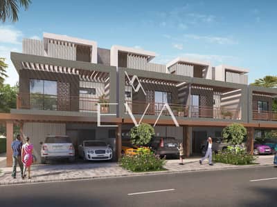 4 Camere Townhouse in vendita a DAMAC Hills 2 (Akoya by DAMAC), Dubai - Screenshot 2026-09-25 094244 4 Camere Townhouse in vendita a DAMAC Hills 2 (Akoya by DAMAC), Dubai - Screenshot 2026-09-25 094244