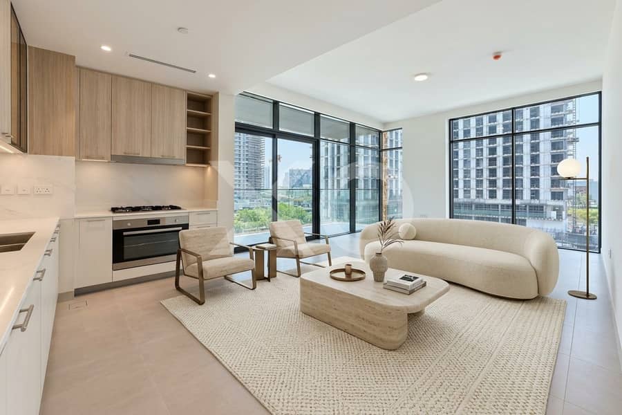 Virtually Staged — Luxury Formal Living Room / Salon Virtually Staged — Luxury Formal Living Room / Salon