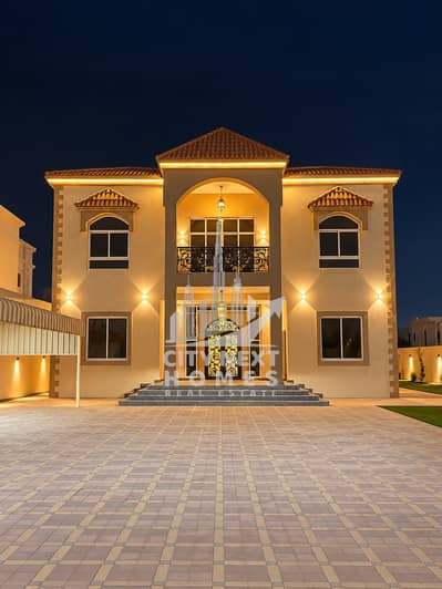 Villa de 5 chambres à à louer à Al Athbah, Dubai - WhatsApp Image 2026-10-05 at 10.53. 14 PM. jpeg Villa de 5 chambres à à louer à Al Athbah, Dubai - WhatsApp Image 2026-10-05 at 10.53. 14 PM. jpeg