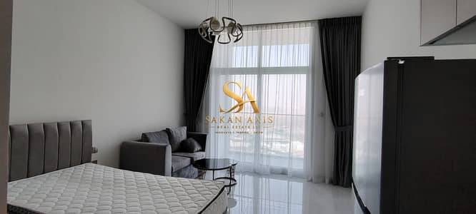 Monolocale in affitto a Arjan, Dubai - WhatsApp Image 2026-10-05 at 5.51. 28 PM. jpeg Monolocale in affitto a Arjan, Dubai - WhatsApp Image 2026-10-05 at 5.51. 28 PM. jpeg