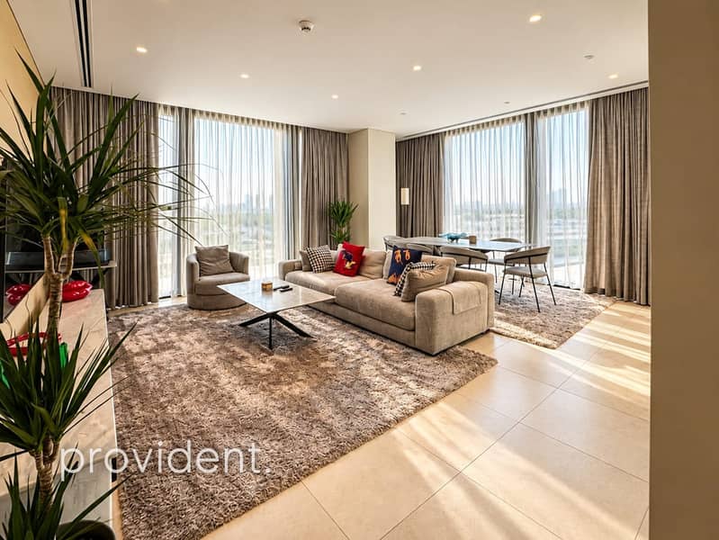 Appartamento a Business Bay,Residence 110, 1 camera da letto, 2050000 AED - 16752704 Appartamento a Business Bay,Residence 110, 1 camera da letto, 2050000 AED - 16752704