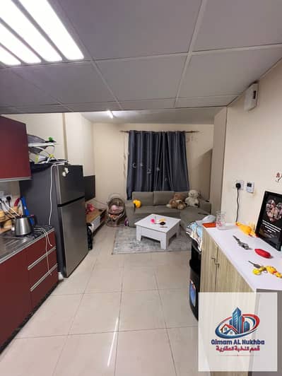 Studio zum Miete in Al Nabba, Sharjah - WhatsApp Image 2026-10-02 at 5.38. 04 PM (1). jpeg Studio zum Miete in Al Nabba, Sharjah - WhatsApp Image 2026-10-02 at 5.38. 04 PM (1). jpeg