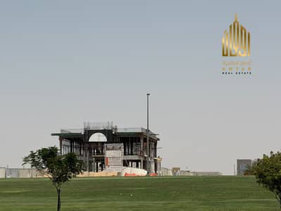 阿尔巴塔赫， 夏尔迦 住宅地块待售 - 位于阿尔巴塔赫 的住宅地块 410000 AED - 16752776