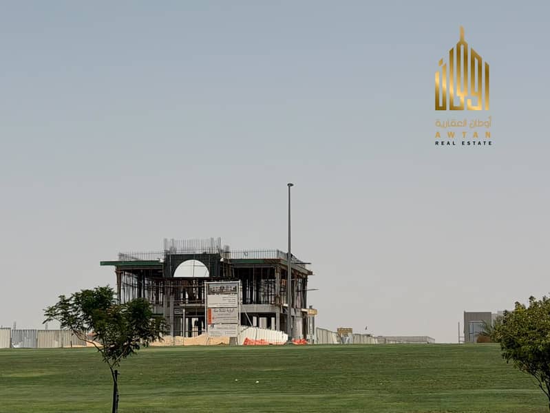 位于阿尔巴塔赫 的住宅地块 410000 AED - 16752776 位于阿尔巴塔赫 的住宅地块 410000 AED - 16752776