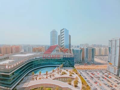 2 Bedroom Flat for Rent in Al Nahda (Sharjah), Sharjah - 20250922_105338. heic