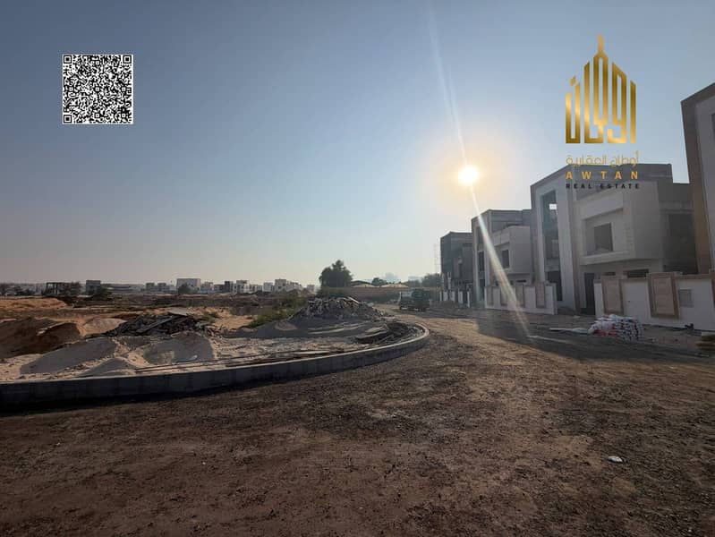 Участок в Аль Хелио,Аль Хелио 2, 620000 AED - 16752824 Участок в Аль Хелио,Аль Хелио 2, 620000 AED - 16752824