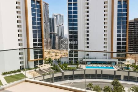 Monolocale in vendita a Meydan, Dubai - Appartamento a Meydan，Azizi Riviera，Azizi Riviera 41, 660000 AED - 16752821