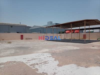 Mixed Use Land in affitto a Umm Dera, Umm Al Quwain - 83297. jpg Mixed Use Land in affitto a Umm Dera, Umm Al Quwain - 83297. jpg
