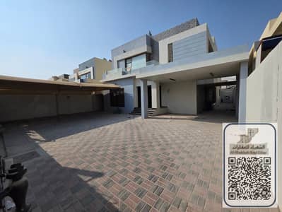 5 habitaciones Villa para en Alquiler en Al Rawda, Ajman - WhatsApp Image 2026-10-05 at 8.22. 13 PM. jpeg 5 habitaciones Villa para en Alquiler en Al Rawda, Ajman - WhatsApp Image 2026-10-05 at 8.22. 13 PM. jpeg