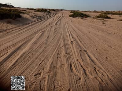 Plot for Sale in Al Ramlah, Umm Al Quwain - 0d7edfb7-e0c7-4bce-9f64-fa1836f3412d. jpg