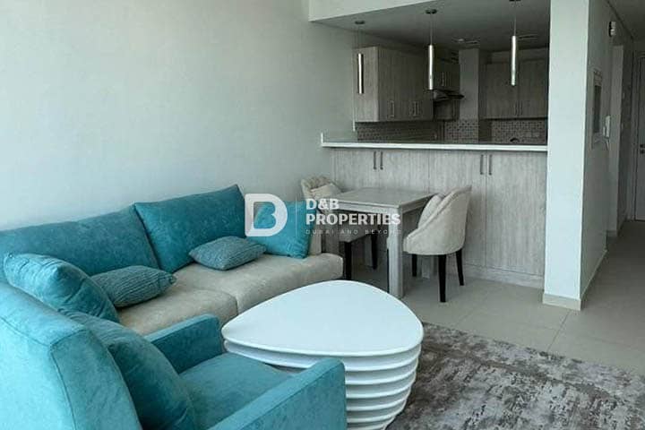 Appartement à Palm Jumeirah,Seven Palm (Tower A), 1 chambre, 2050000 AED - 16752867 Appartement à Palm Jumeirah,Seven Palm (Tower A), 1 chambre, 2050000 AED - 16752867
