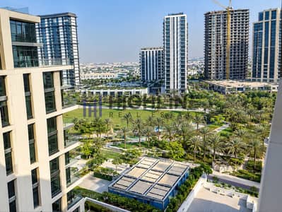 1 Bedroom Apartment for Rent in Dubai Hills Estate, Dubai - SERENE 1BR | PARK VIEW | HIGH FLOOR | BRAND NEW
